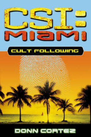 Cover of Cult Following