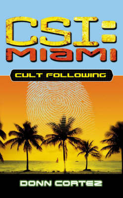 Cover of Cult Following