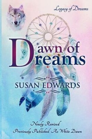 Cover of Dawn of Dreams