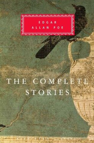Cover of The Complete Stories