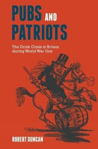 Cover of Pubs and Patriots