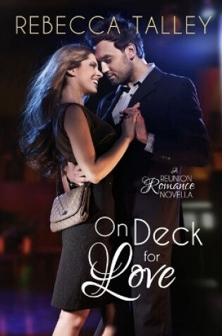 Cover of On Deck for Love