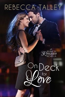 Book cover for On Deck for Love