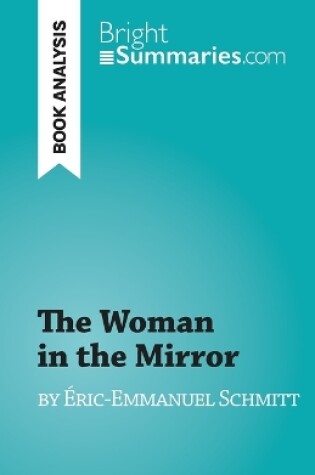 Cover of The Woman in the Mirror