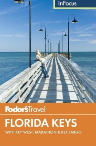Cover of Fodor's In Focus Florida Keys