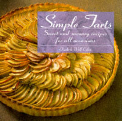 Book cover for Simple Tarts