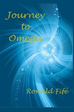 Cover of Journey to Omega