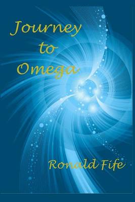 Book cover for Journey to Omega