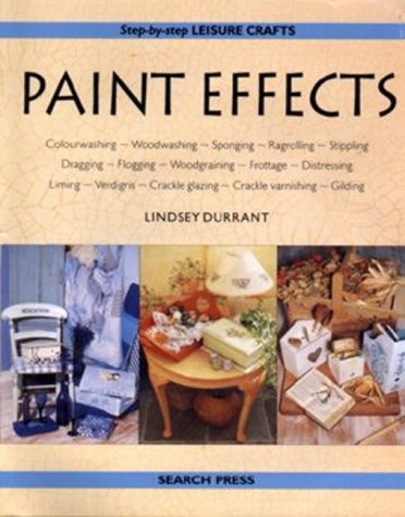 Cover of Paint Effects