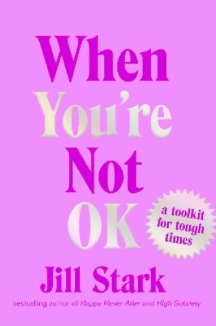 Cover of When You're Not OK