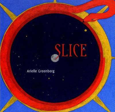 Book cover for Slice