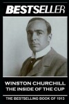 Book cover for Winston Churchill - The Inside of the Cup