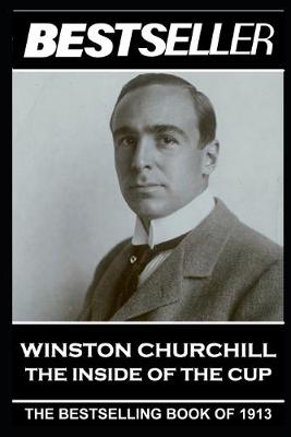 Cover of Winston Churchill - The Inside of the Cup