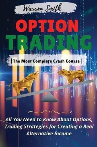 Cover of Options Trading