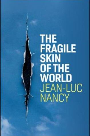 Cover of The Fragile Skin of the World