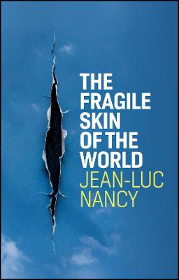 Book cover for The Fragile Skin of the World