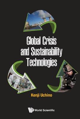 Book cover for Global Crisis And Sustainability Technologies