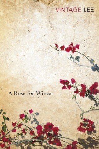 Cover of A Rose For Winter