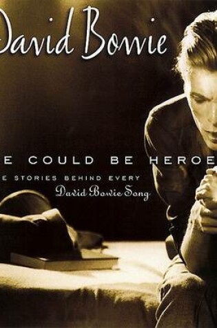 Cover of David Bowie