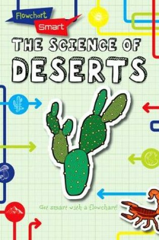 Cover of The Science of Deserts