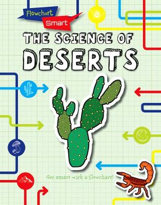 Cover of The Science of Deserts