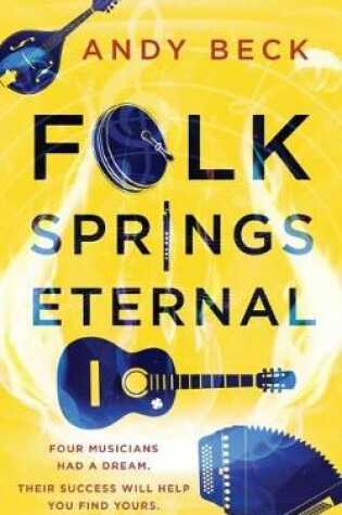 Cover of Folk Springs Eternal