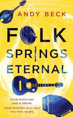 Book cover for Folk Springs Eternal