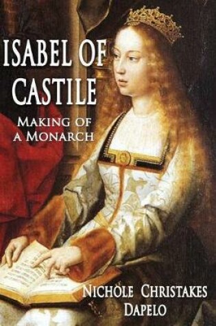 Cover of Isabel of Castile