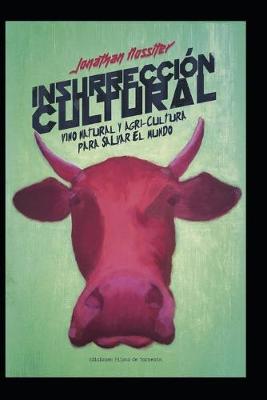 Book cover for Insurrección Cultural