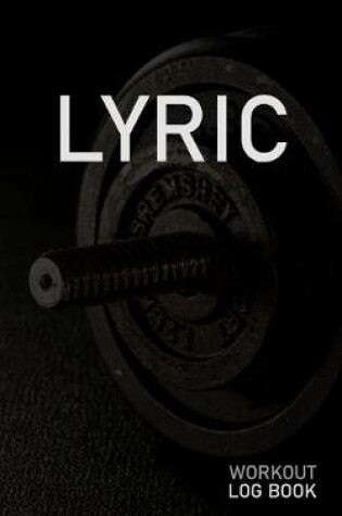 Cover of Lyric