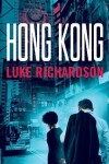 Book cover for Hong Kong