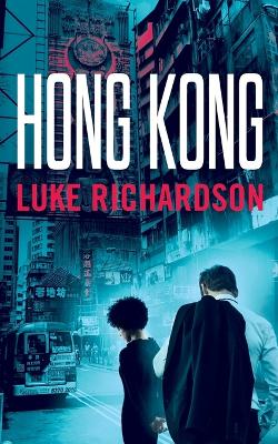 Book cover for Hong Kong