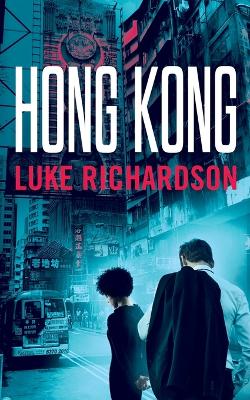 Cover of Hong Kong