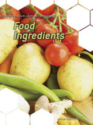 Book cover for Food Ingredients