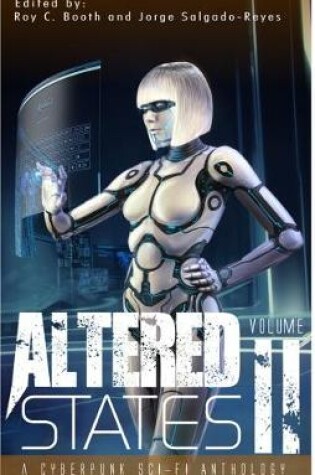 Cover of Altered States II
