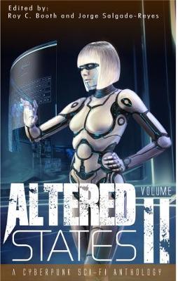 Book cover for Altered States II