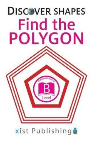 Cover of Find the Polygon
