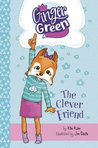 Cover of The Clever Friend