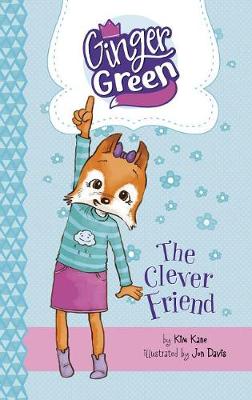 Cover of The Clever Friend