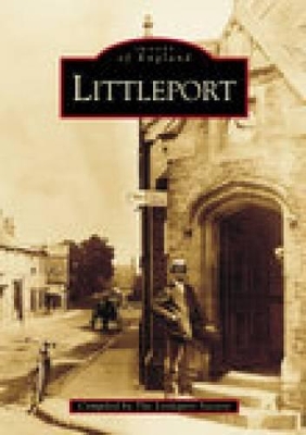 Book cover for Littleport