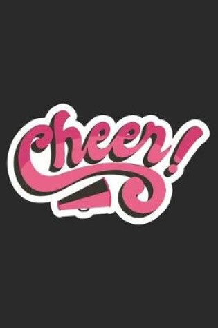 Cover of Cheer!