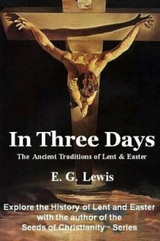 Cover of In Three Days