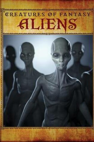 Cover of Aliens