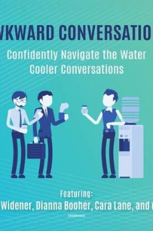 Cover of Awkward Conversations