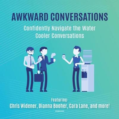 Book cover for Awkward Conversations