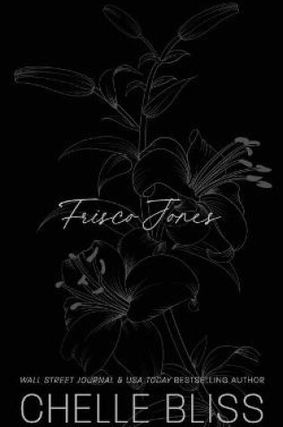Cover of Frisco Jones