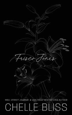 Cover of Frisco Jones