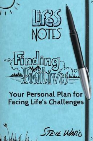 Cover of Finding Your Positives