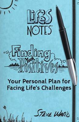 Book cover for Finding Your Positives
