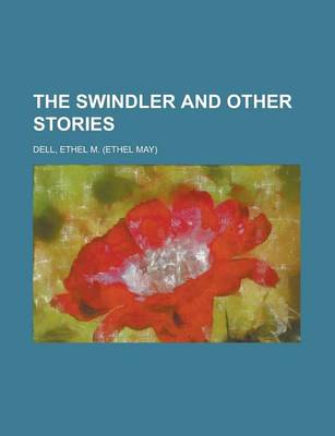 Book cover for The Swindler and Other Stories